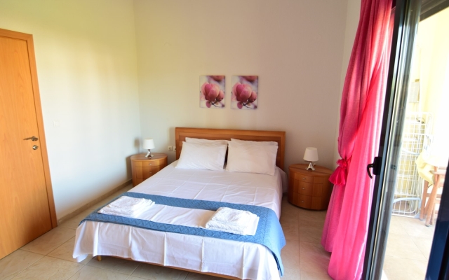 Nefeli  Maison by TravelPro Services - Fourka ...