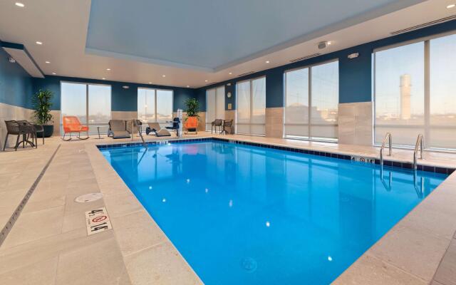 Hampton Inn Circleville