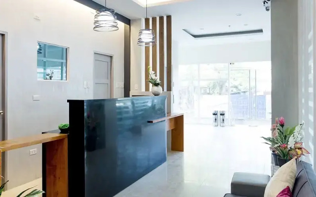 18 Suites Cebu