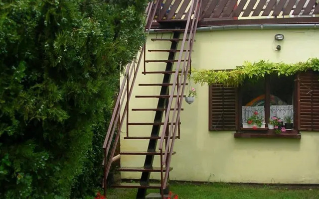 Hardi Vendégház
