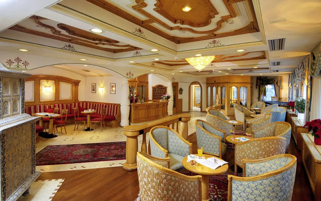 Hotel Ravelli