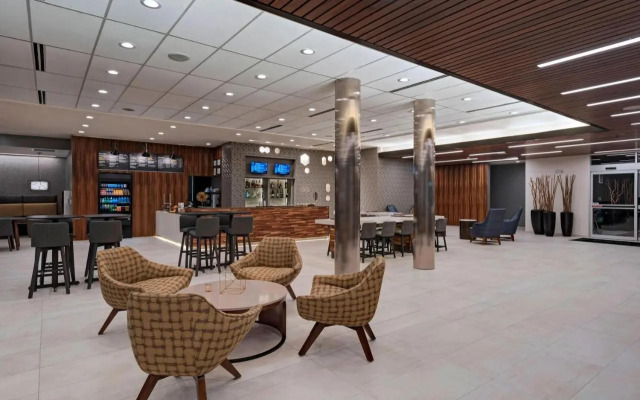 Courtyard Houston Sugar Land/Lake Pointe