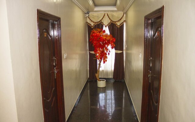 OYO 3217 Kurinji Residency