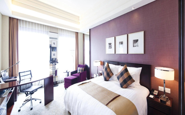 New Century Grand Hotel Hangzhou