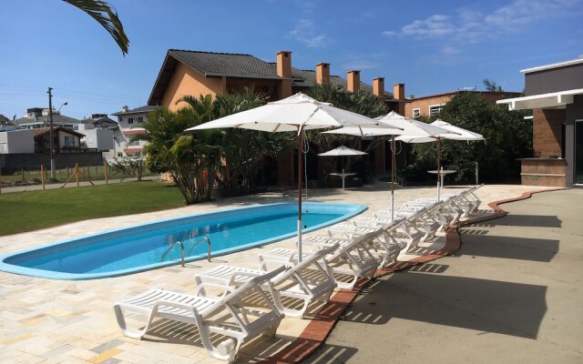 Costa Allegra Ingleses Residence