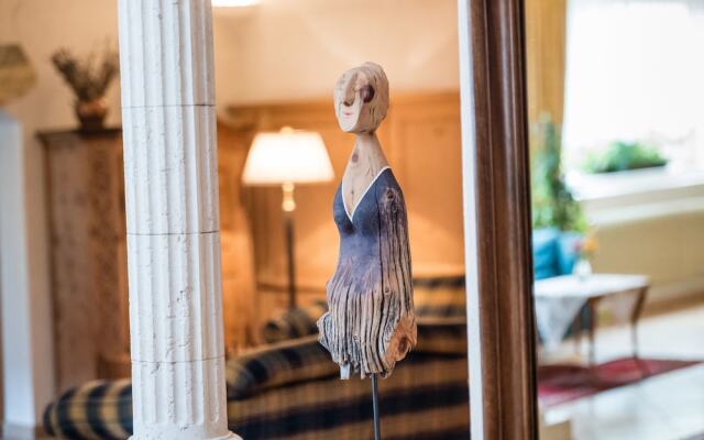 Sporthotel Exclusive