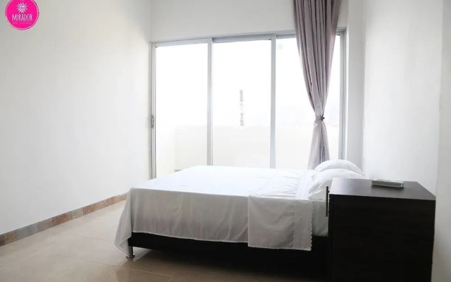 Mirador Hostel Cub Social - Hostel in 圣玛尔塔 - Photo 5