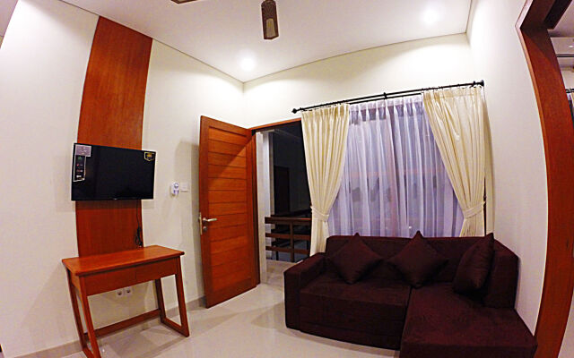 Asoka Hotel & Suite