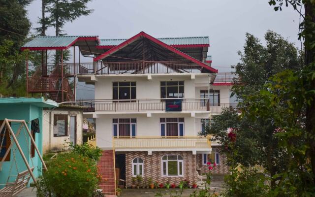 Mashobra Homestay by Dumnu Homes