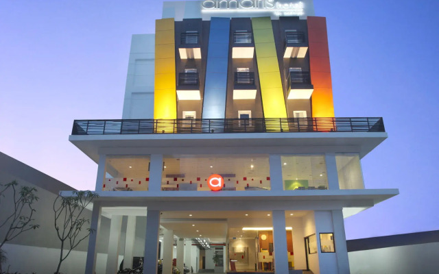 Amaris Hotel Malang