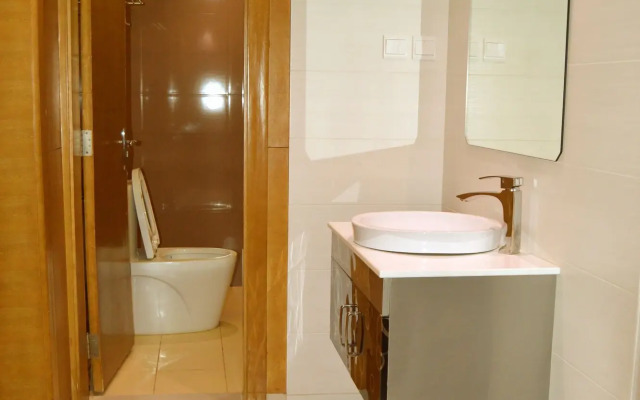 Yara Suites