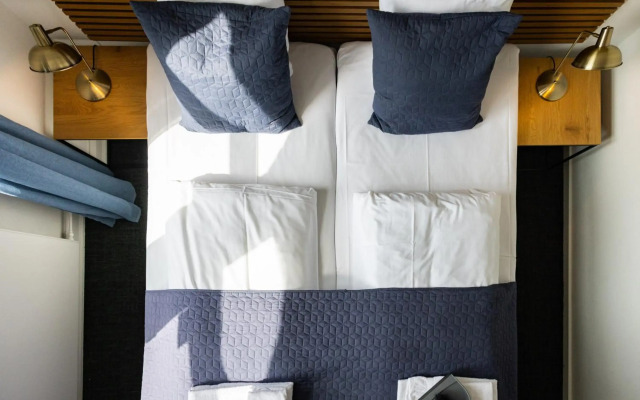 Milling Hotel Windsor