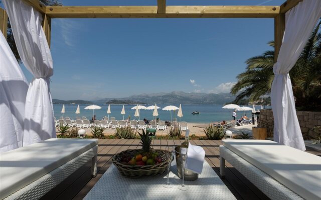 RMH Lopud Lafodia, Resort & Wellness
