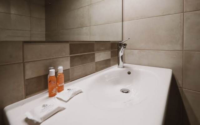 Elati Leisure -suites & apartments-