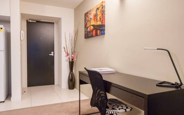 Southern Cross Serviced Apartments