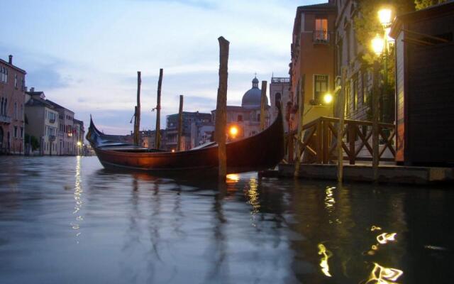 Rudy House Venice