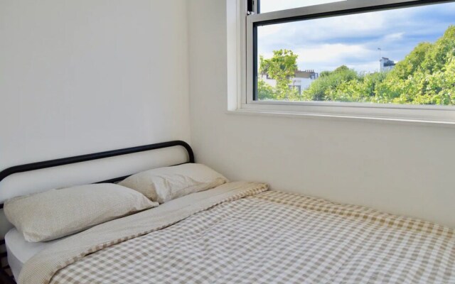 Spacious 2 Bedroom Flat In Prime Notting Hill