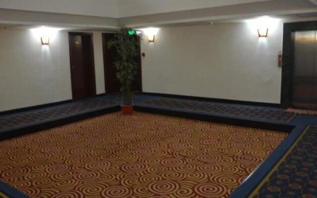 Dahua Hotel