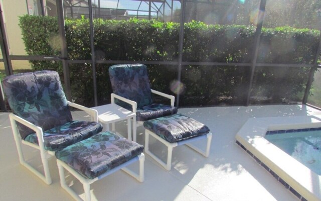 Fl Special!! Grand Cumbrian 4 Bedroom Villa by RedAwning