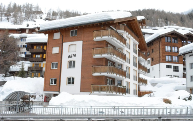 Haus Orta