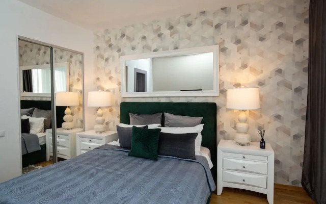 Metropole Apartments Royal Ateneum