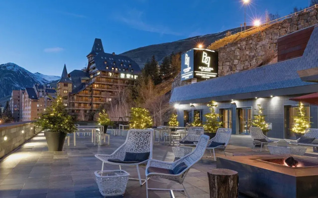 Hotel AC Baqueira Ski Resort, Autograph Collection