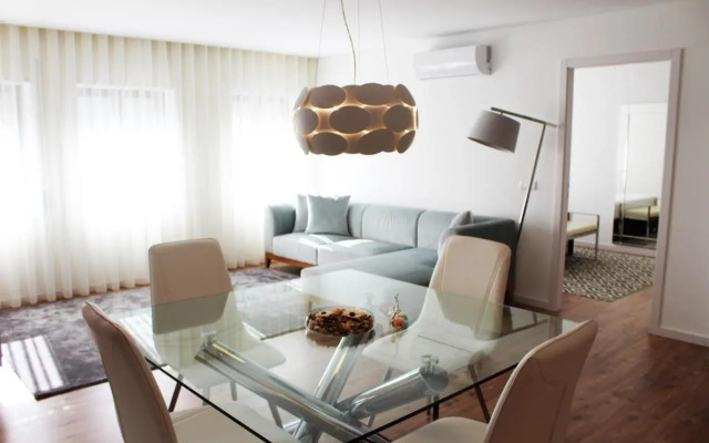 Bracara Guest House