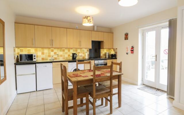 Berwyn Cottage
