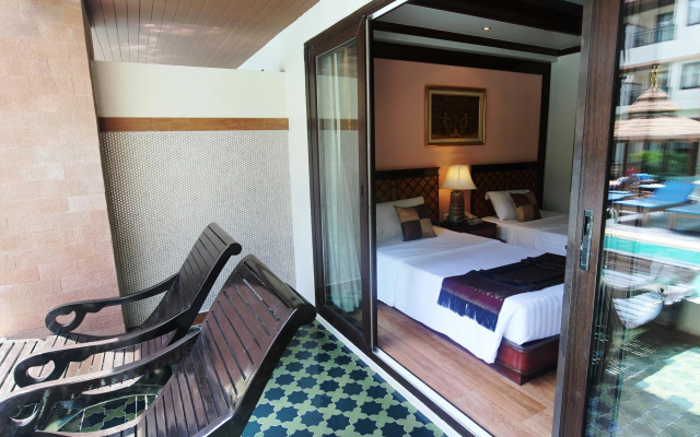 P.P. Palmtree Resort