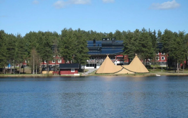 Hotel Jokkmokk