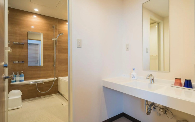 Hotel Hakata Nakasu Inn