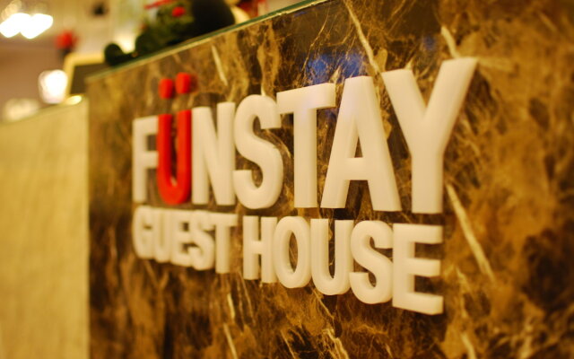 FunStay Inn Guesthouse