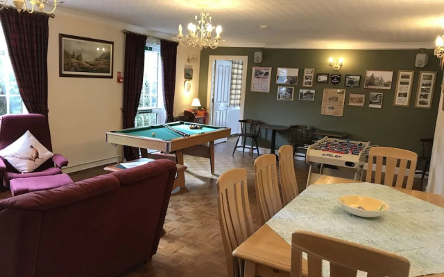 The Struan Inn Self Catering Lodge