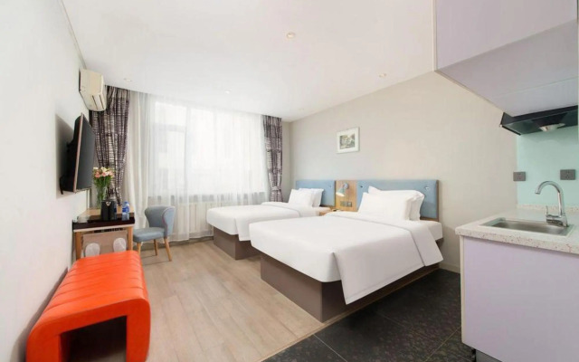 Brief Inn