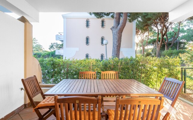 Jgf201 · Spacious Villa in Jardim do Golfe Pool