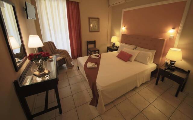 Lida Apartments