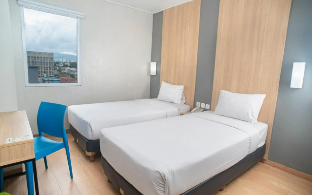 Hotel Citradream Bandung