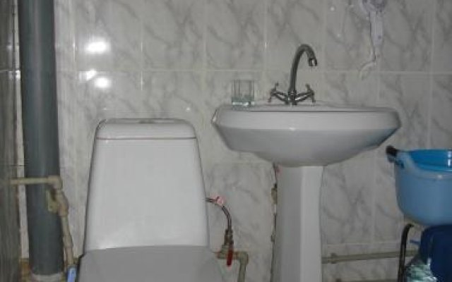 Flat 1 bedroom 1 bathroom - Gagra