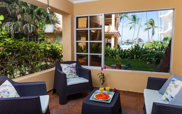 E101 Florisel - Apartment, Ocean view Los Corales