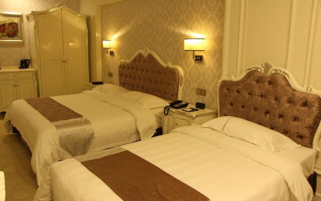 One Global International Hotel