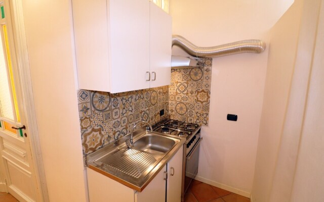Modica Apartment Piazza Mazzini