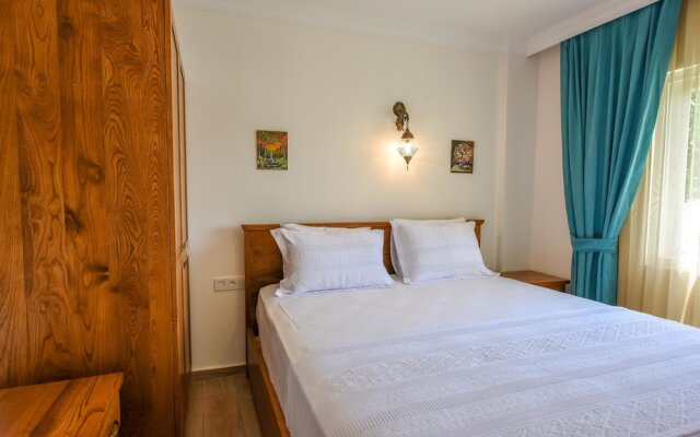 Infinity Lilly Apartments