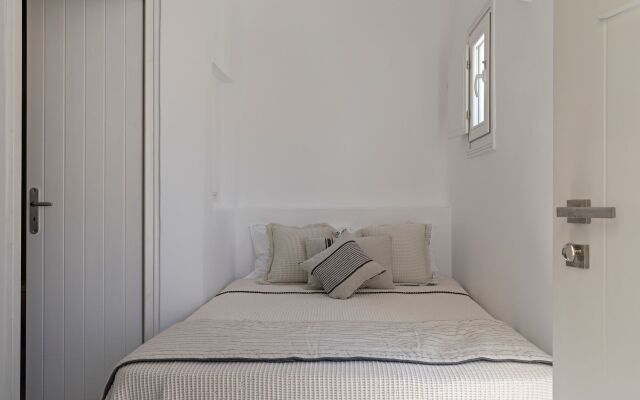 Casa Grande Santorini Vacation Houses