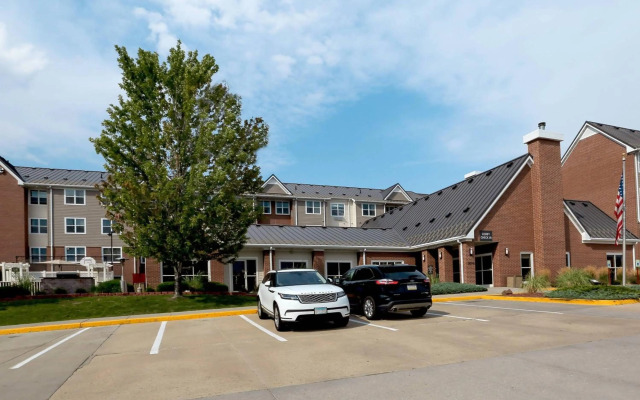 Residence Inn by Marriott Denver North-Westminster