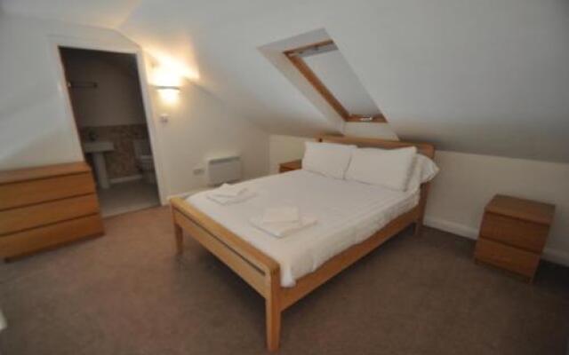 Princes Dock Chambers 10