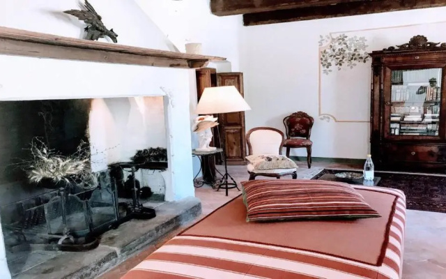 Italian Gardens/exc Pool/pool House - Sensationally Beautiful - 12 Guests