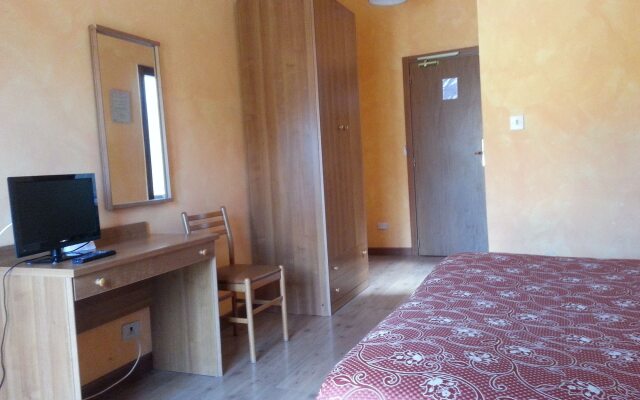 Hotel Tempio Di Apollo