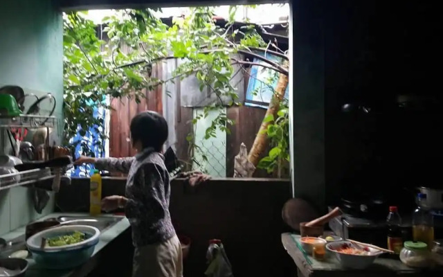 Hoi An Mercy Homestay
