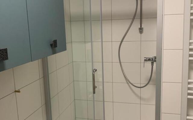 Appartement im Funkenhöfchen