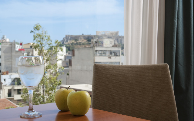 Arion Athens Hotel